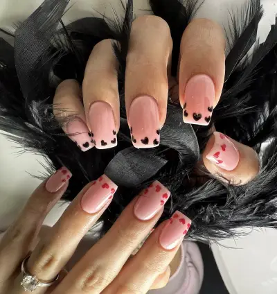 Royal nails and beauty
