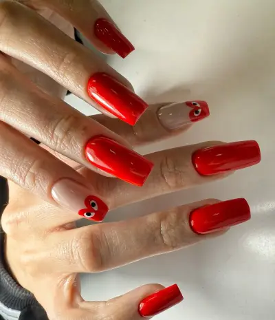 Royal nails and beauty