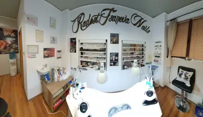Radost Tsaneva NAILS