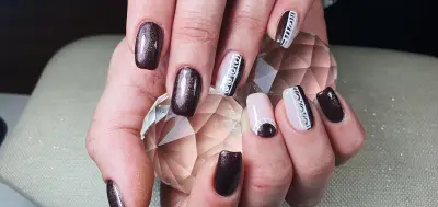 Radost Tsaneva NAILS