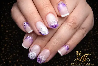 Radost Tsaneva NAILS