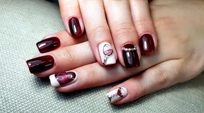 Radost Tsaneva NAILS