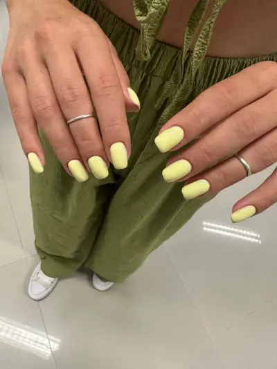 Amor nail studio Plovdiv