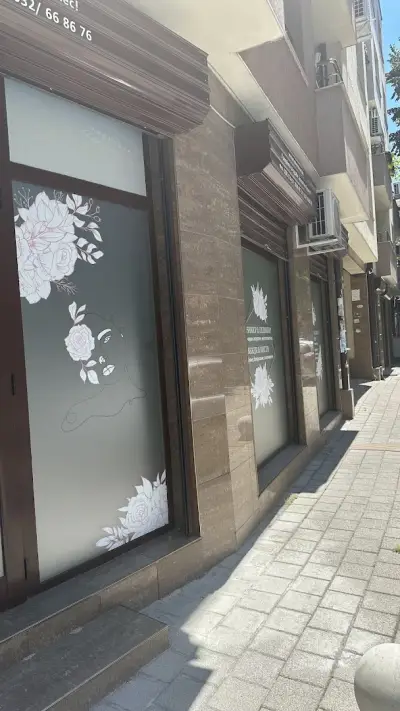 Amor nail studio Plovdiv