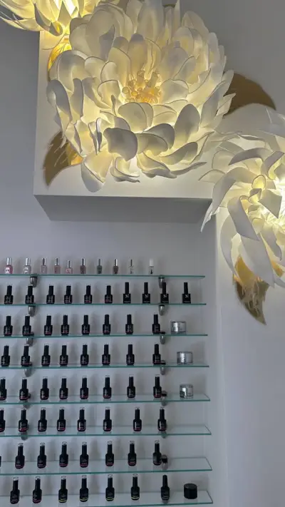 Amor nail studio Plovdiv