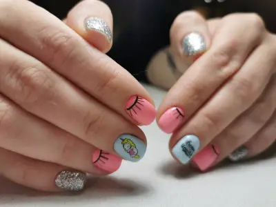 Amor nail studio Plovdiv