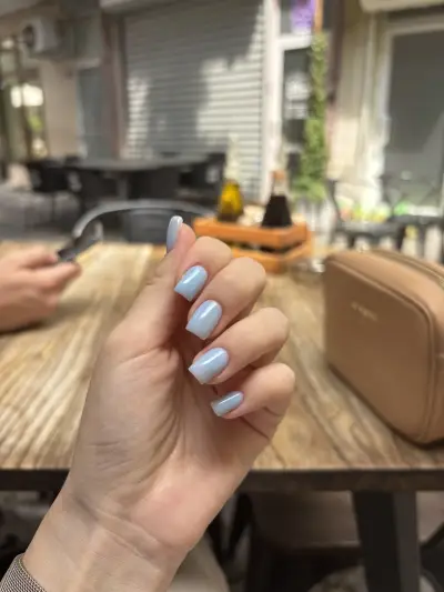 Amor nail studio Plovdiv