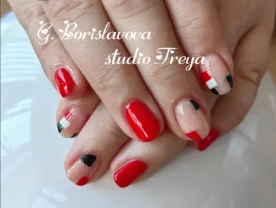 Салон за красота Фрея