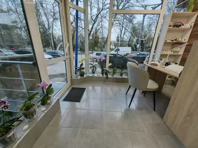 Салон за красота Фрея