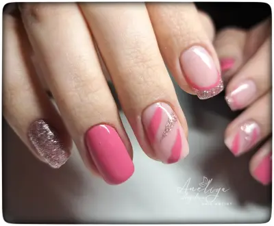 Brillantezza Nail Salon by Aneliya Angelova