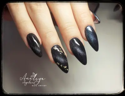 Brillantezza Nail Salon by Aneliya Angelova