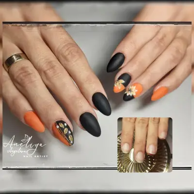 Brillantezza Nail Salon by Aneliya Angelova