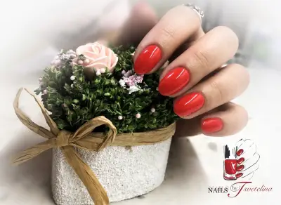 Nails by Tsvetelina