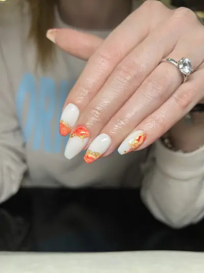 Nails by Tsvetelina