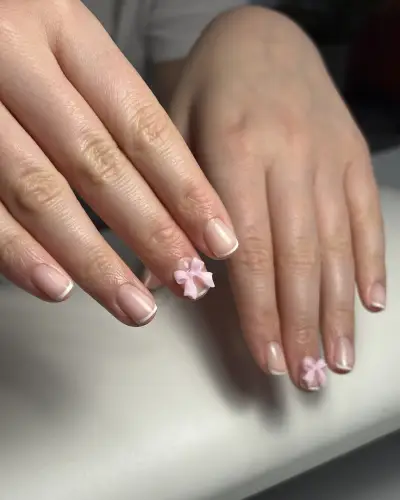 Zhest nail studio