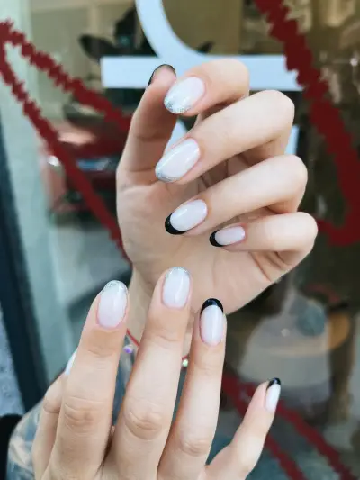 Zhest nail studio
