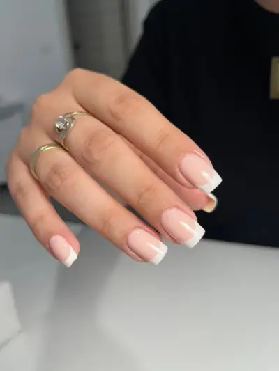 Zhest nail studio