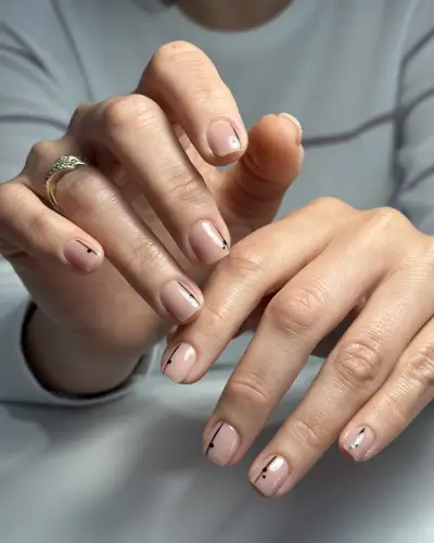 Zhest nail studio