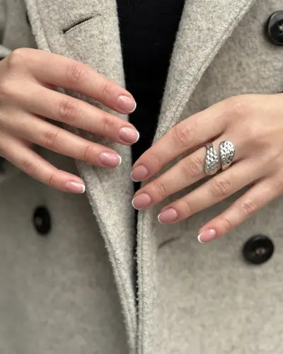 Zhest nail studio