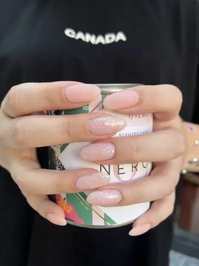 Zhest nail studio