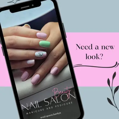 Nail Space