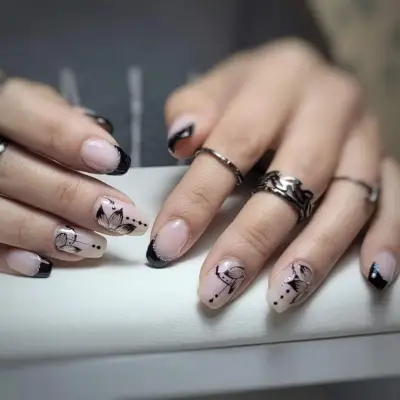 Nail Space