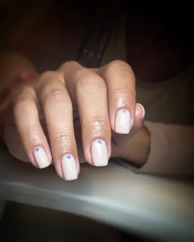 Nail Space