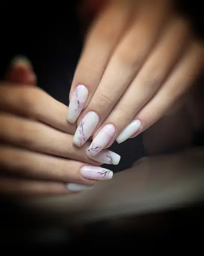 Nail Space