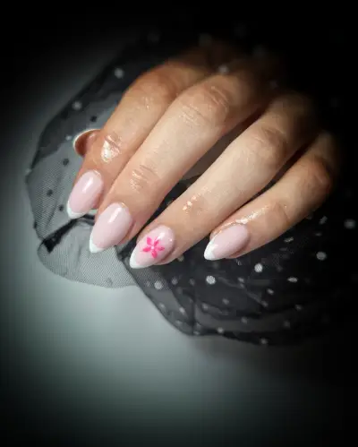 Nail Space