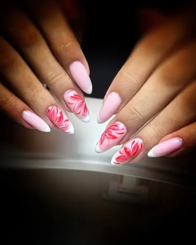 Nail Space