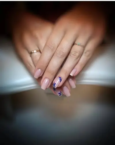 Nail Space