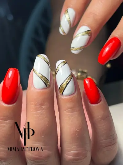 Салон за маникюр Mimi Nails