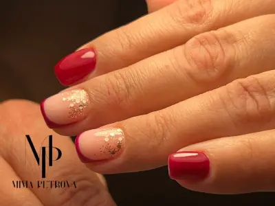 Салон за маникюр Mimi Nails