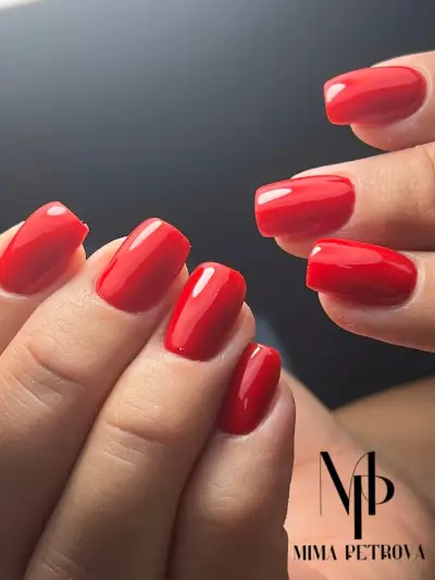 Салон за маникюр Mimi Nails