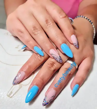 CvetyBeauty | Маникюр, Педикюр, Ноктопластика, Кола маска град Левски