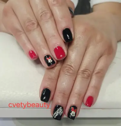 CvetyBeauty | Маникюр, Педикюр, Ноктопластика, Кола маска град Левски
