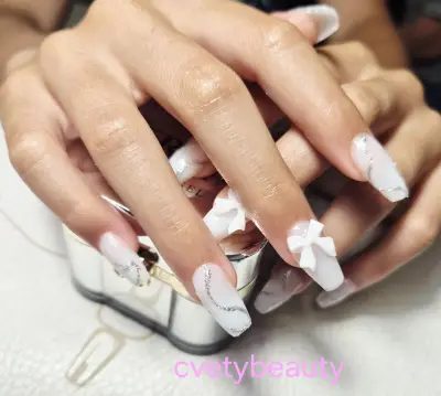 CvetyBeauty | Маникюр, Педикюр, Ноктопластика, Кола маска град Левски