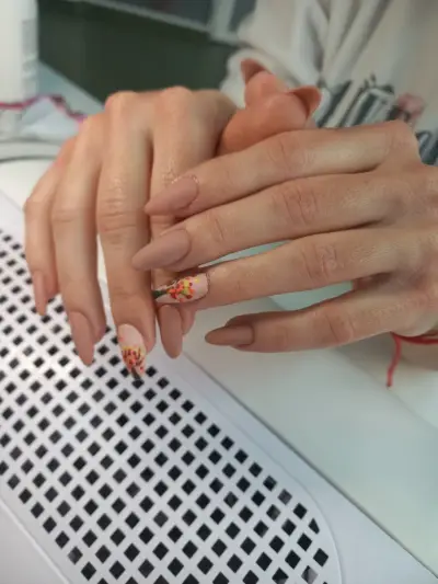 Neli nails