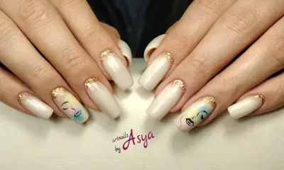 artnails byAsya studio