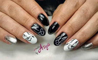 artnails byAsya studio