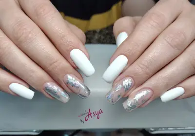 artnails byAsya studio