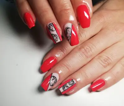 Studio 123 Nails Beauty