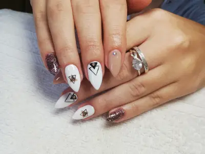 Studio 123 Nails Beauty