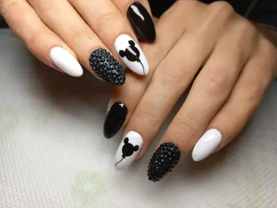 Studio 123 Nails Beauty