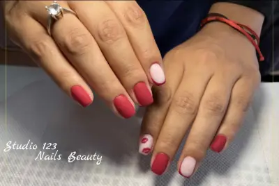 Studio 123 Nails Beauty
