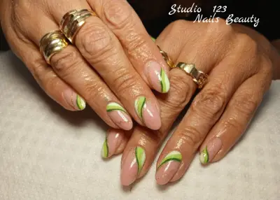 Studio 123 Nails Beauty