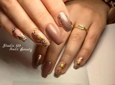 Studio 123 Nails Beauty