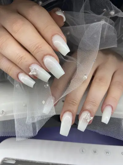 Nails Art Studio