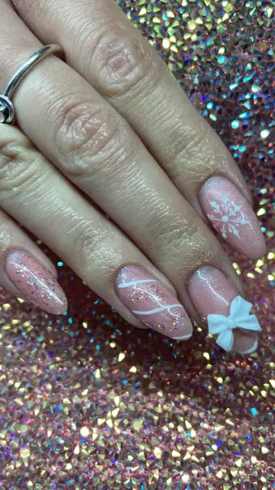 Nails Art Studio