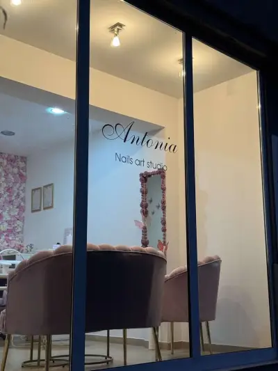 Nails Art Studio